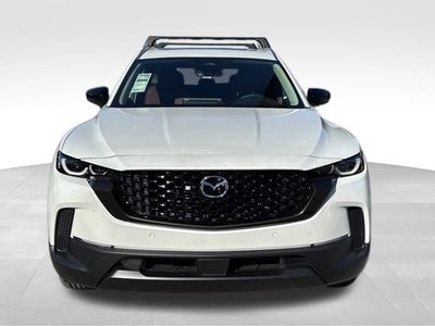 2026 Mazda Mazda CX-50 Hybrid Premium Plus AWD