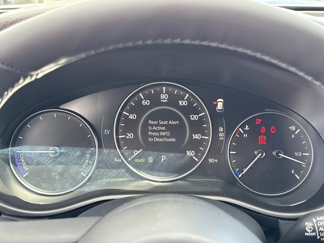 2026 Mazda Mazda CX-50 Hybrid Premium Plus AWD