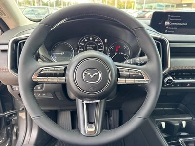 2026 Mazda Mazda CX-50 Hybrid Premium Plus AWD