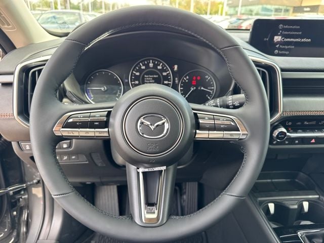 2026 Mazda Mazda CX-50 Hybrid Premium Plus AWD