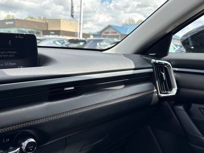 2026 Mazda Mazda CX-50 Hybrid Premium Plus AWD