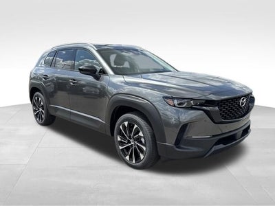 2026 Mazda Mazda CX-50 Hybrid Premium Plus AWD