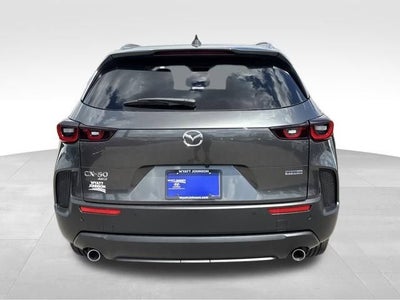 2026 Mazda Mazda CX-50 Hybrid Premium Plus AWD