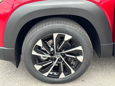 2026 Mazda Mazda CX-50 Hybrid Premium Plus AWD