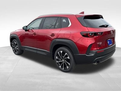 2026 Mazda Mazda CX-50 Hybrid Premium Plus AWD