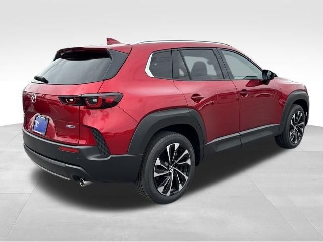 2026 Mazda Mazda CX-50 Hybrid Premium Plus AWD