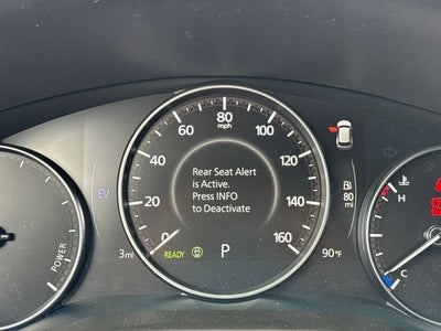 2026 Mazda Mazda CX-50 Hybrid Premium Plus AWD