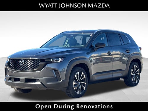2026 Mazda Mazda CX-50 Hybrid Premium Plus AWD
