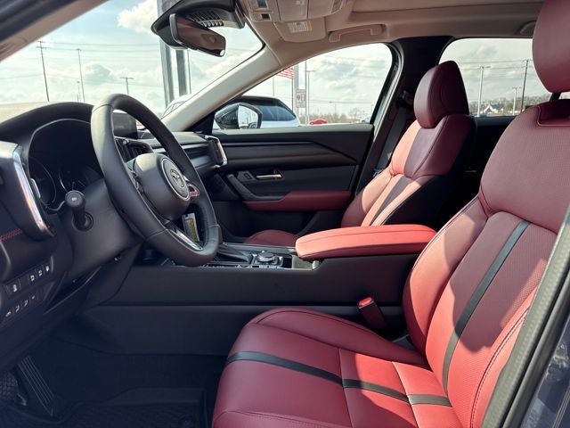 2026 Mazda Mazda CX-50 Hybrid Premium Plus AWD