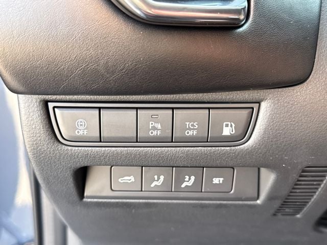 2026 Mazda Mazda CX-50 Hybrid Premium Plus AWD