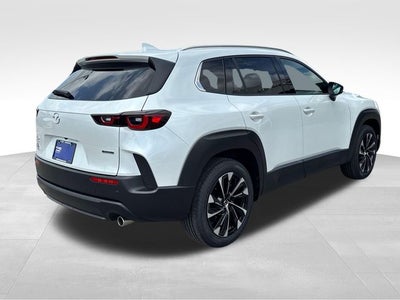 2026 Mazda Mazda CX-50 Hybrid Premium Plus AWD
