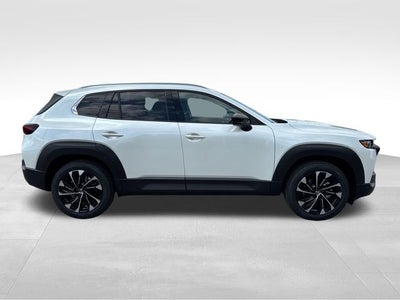 2026 Mazda Mazda CX-50 Hybrid Premium Plus AWD