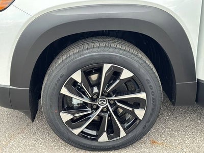 2026 Mazda Mazda CX-50 Hybrid Premium Plus AWD