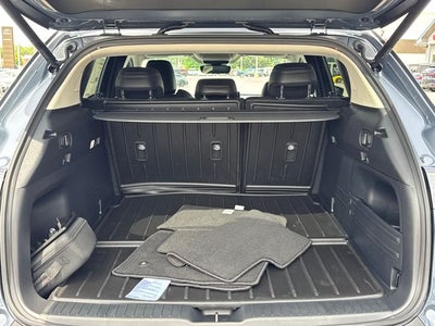 2026 Mazda Mazda CX-50 Hybrid Premium Plus