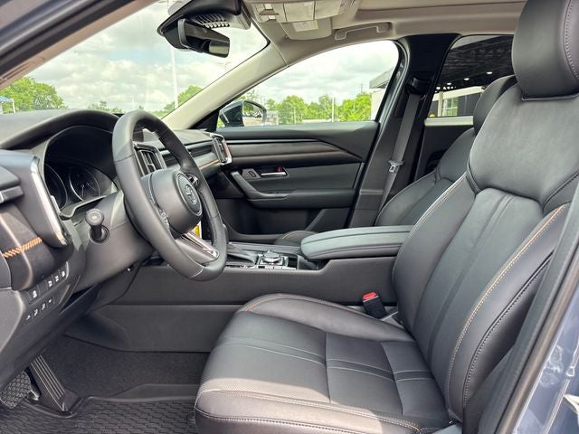 2026 Mazda Mazda CX-50 Hybrid Premium Plus