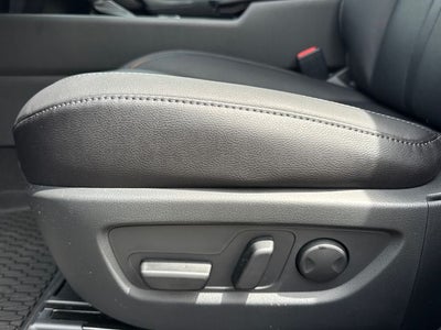 2026 Mazda Mazda CX-50 Hybrid Premium Plus