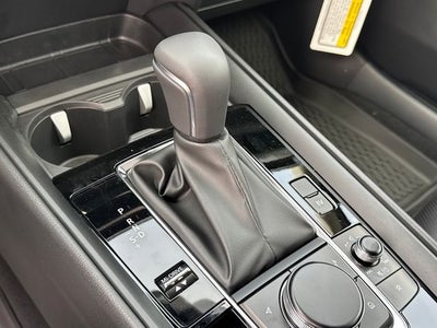 2026 Mazda Mazda CX-50 Hybrid Premium Plus