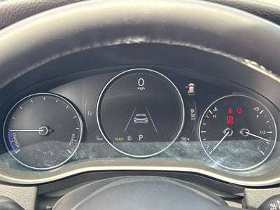 2026 Mazda Mazda CX-50 Hybrid Premium Plus