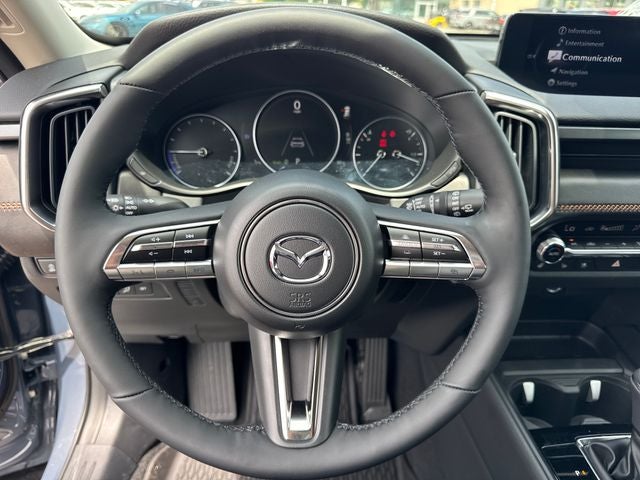 2026 Mazda Mazda CX-50 Hybrid Premium Plus