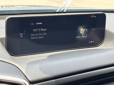 2026 Mazda Mazda CX-50 Hybrid Premium Plus