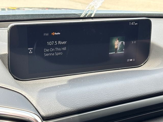 2026 Mazda Mazda CX-50 Hybrid Premium Plus