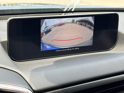 2026 Mazda Mazda CX-50 Hybrid Premium Plus