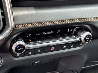 2026 Mazda Mazda CX-50 Hybrid Premium Plus