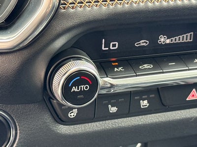 2026 Mazda Mazda CX-50 Hybrid Premium Plus