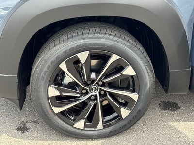 2026 Mazda Mazda CX-50 Hybrid Premium Plus