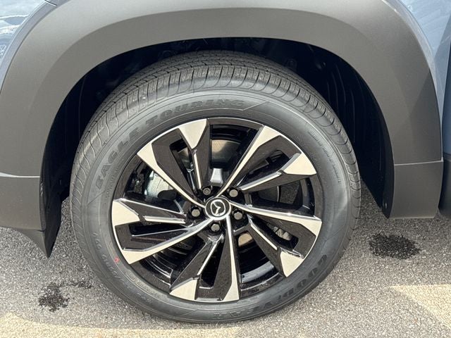 2026 Mazda Mazda CX-50 Hybrid Premium Plus