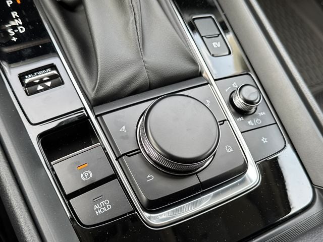 2026 Mazda Mazda CX-50 Hybrid Premium Plus