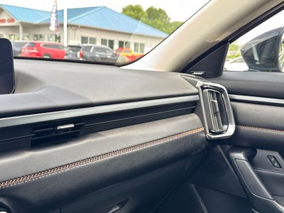 2026 Mazda Mazda CX-50 Hybrid Premium Plus