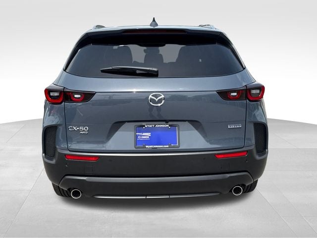 2026 Mazda Mazda CX-50 Hybrid Premium Plus