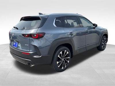 2026 Mazda Mazda CX-50 Hybrid Premium Plus