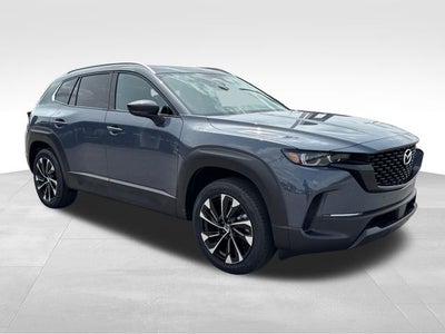 2026 Mazda Mazda CX-50 Hybrid Premium Plus