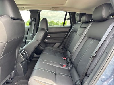 2026 Mazda Mazda CX-50 Hybrid Premium Plus