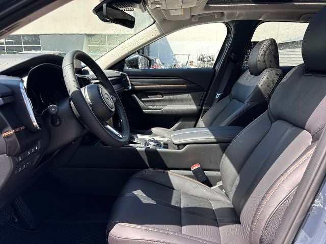 2026 Mazda Mazda CX-50 Hybrid Premium Plus AWD