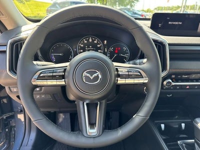2026 Mazda Mazda CX-50 Hybrid Premium Plus AWD