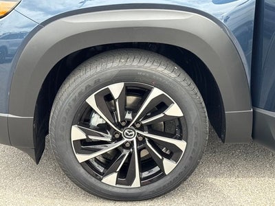 2026 Mazda Mazda CX-50 Hybrid Premium Plus AWD