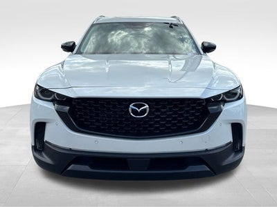 2026 Mazda Mazda CX-50 Hybrid Premium Plus AWD