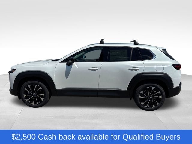 2026 Mazda Mazda CX-50 Hybrid Premium Plus AWD