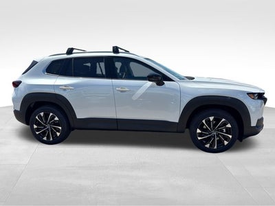 2026 Mazda Mazda CX-50 Hybrid Premium Plus AWD