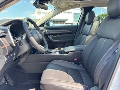 2026 Mazda Mazda CX-50 Hybrid Premium Plus AWD