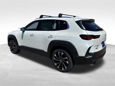 2026 Mazda Mazda CX-50 Hybrid Premium Plus AWD