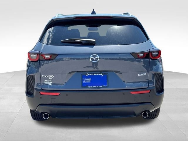 2026 Mazda Mazda CX-50 Hybrid Premium Plus AWD