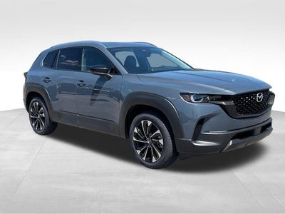 2026 Mazda Mazda CX-50 Hybrid Premium Plus AWD