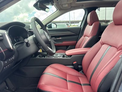 2026 Mazda Mazda CX-50 Hybrid Premium Plus AWD