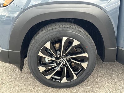 2026 Mazda Mazda CX-50 Hybrid Premium Plus AWD