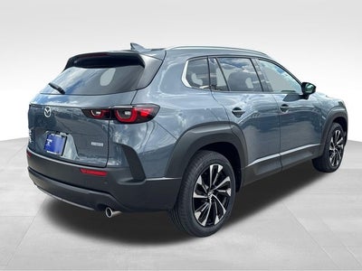 2026 Mazda Mazda CX-50 Hybrid Premium Plus AWD