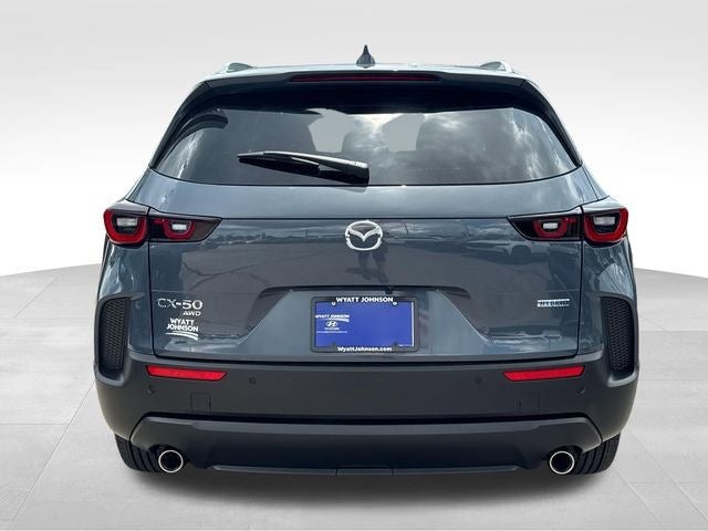 2026 Mazda Mazda CX-50 Hybrid Premium Plus AWD